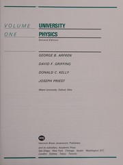 University physics