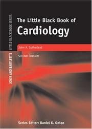 The little black book of cardiology