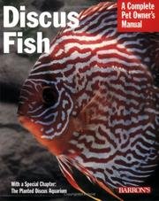 Discus fish