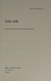 Fake silk