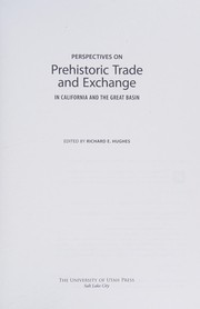Perspectives on prehistoric trade and exchange in California and the Great Basin