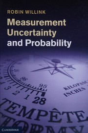Measurement uncertainty and probability