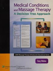 Medical conditions and massage therapy