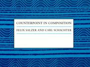 Counterpoint in composition