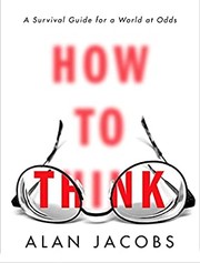 How to think