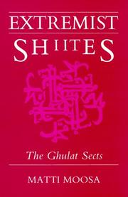 Extremist Shiites