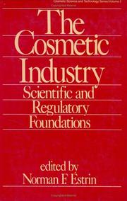 The Cosmetic industry