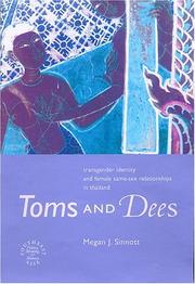 Toms and Dees