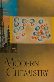 Modern Chemistry