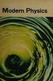 Modern Physics