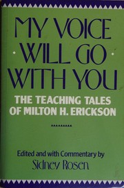 My voice will go with you