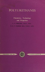 Polyurethanes