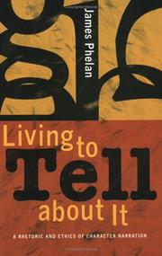 Living To Tell About It