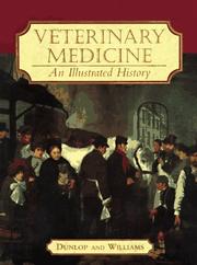 Veterinary medicine