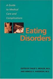 Eating Disorders