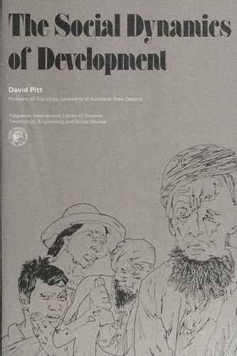 The Social Dynamics of Development