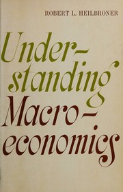 Comprendre la macroéconomie