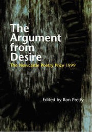 The Argument From Desire