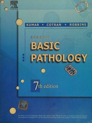 Robbins Basic Pathology