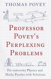 Professor Povey's perplexing problems
