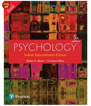Atkinson and Hilgard's Introduction to Psychology  Text Only
