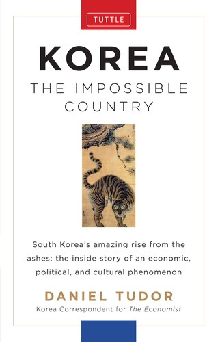 Korea: the Impossible Country