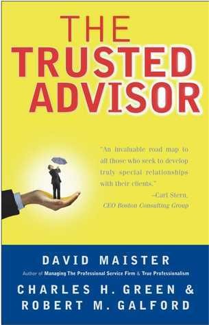 The Trusted Advisor
