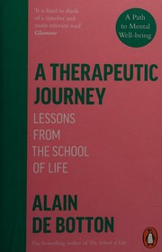 Therapeutic Journey