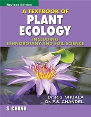 Plant Ecology