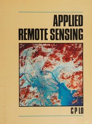 Applied Remote Sensing