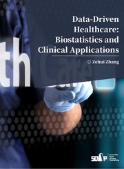 Data-Driven Healthcare