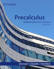 Precalculus