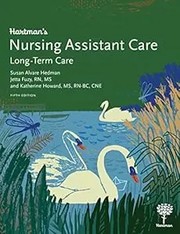Hartmans Nursing Assistant Care