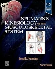 Neumann's Kinesiology of the Musculoskeletal System