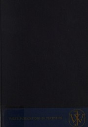 An Introduction to Probability Theory and Its Applications [1/2]
