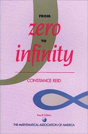 From zero to infinity