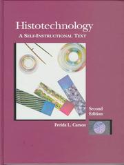 Histotechnology