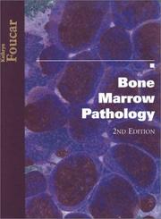 Bone marrow pathology