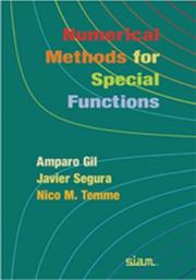Finite Difference Methods for Ordinary and Partial Differential Equations