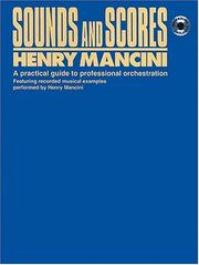 Sounds and scores