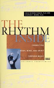 The rhythm inside