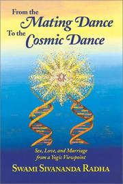 From the mating dance to the cosmic dance