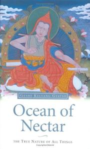 Ocean of Nectar