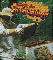 Hooray for beekeeping!