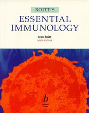 Essential immunology