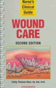Wound care