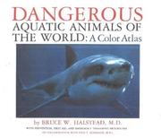 Dangerous aquatic animals of the world