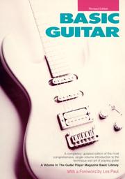 Basic guitar