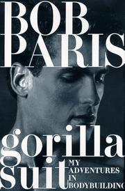 Gorilla suit