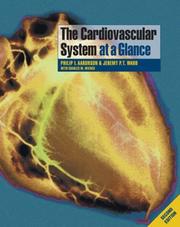 The cardiovascular system at a glance